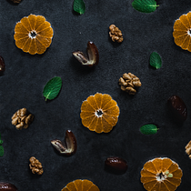 Il mio progetto del corso: Creatività gastronomica e composizione di pattern. Un proyecto de Fotografía, Dirección de arte, Pattern Design, Fotografía con móviles, Fotografía de producto, Fotografía gastronómica, Fotografía para Instagram, Composición fotográfica, Food St y ling				 de Ilaria Rompietti - 22.01.2022