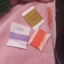 Mon projet du cours :  Reprisage visible : mettez de la couleur dans vos vêtements en tricot Ein Projekt aus dem Bereich Modedesign, Stickerei, Nähen, Weben, Upc, cling, Weben und Textildesign von Floriane - 22.01.2022