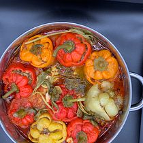 My project in Food Styling and Photography for Instagram course. Photograph, Social Media, Photo Retouching, Mobile Photograph, Product Photograph, Digital Photograph, Food Photograph, Instagram Photograph, Lifest, le Photograph, Food St, and ling project by Marius Ben Ari - 01.23.2022