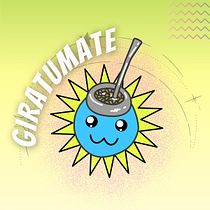 "La Matería" le da un giro al sabor del tradicional mate.. Advertising, Marketing, Cop, writing, Creativit, and Content Writing project by Nerina Verriotis - 01.23.2022