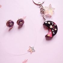 Mi Proyecto del curso: Diseño de joyería en resina. Design de acessórios, Artesanato, Design de joias, e DIY projeto de Yesica Serna - 23.01.2022