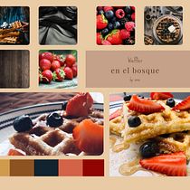 Mi Proyecto del curso: Fotografía dark mood para proyectos gastronómicos. Food Photograph, Instagram Photograph, Food St, and ling project by Ana Sofia Cordova - 01.23.2022
