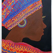 My project in Painting with Gouache: Create Poetic Illustrations course. Traditional illustration, Fine Arts, Painting, and Gouache Painting project by ramonaallen7 - 01.21.2020