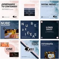 Mi Proyecto del curso: Diseño gráfico para principiantes. Un progetto di Design, Br, ing, Br, identit, Graphic design, Tipografia, Design di loghi e Design tipografico di Camila Troncoso - 24.01.2022