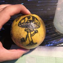 Mi Proyecto del curso: Aprendiendo a Tatuar. Tattoo Design project by Uriel Villavicencio Ramirez - 01.23.2022
