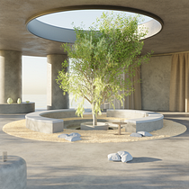 My project in Interior ArchViz: Create Surreal 3D Designs with Blender course. Un projet de Architecture, Architecture d'intérieur, Architecture numérique , et ArchVIZ de Robert Abovian - 23.01.2022