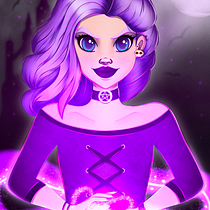 Mi Proyecto del curso: Creación de personajes femeninos estilo cartoon con Procreate. Un projet de Illustration traditionnelle, Illustration numérique , et Dessin numérique de Seyla Sánchez - 23.01.2022