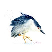 My project in Naturalist Watercolor with Expression and Personality course. Traditional illustration, Watercolor Painting, and Naturalistic Illustration project by Cecilia Brasil - 01.24.2022