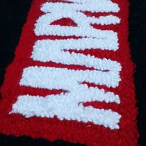 Mi Proyecto del curso: Bordado XL con aguja mágica. Bordado, Decoração de interiores, Punch needle, e Design têxtil projeto de Mayra Guadarrama - 24.01.2022