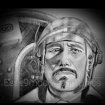 Il mio progetto del corso: Introduzione al disegno di persone partendo dall'immaginazione. Traditional illustration, Fine Arts, Sketching, Pencil Drawing, Drawing, Artistic Drawing, and Figure Drawing project by Marco Chifari - 01.25.2022