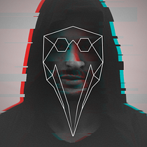 Meu projeto do curso: Retratos abstratos com Photoshop e After Effects. Een project van Animatie, 2D-animatie y Digitale illustratie van André Lima - 24.01.2022