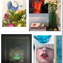 Mein Kursprojekt: Saisonales Blumendesign für Anfänger. Design de interiores, Paisagismo, Decoração de interiores, DIY, e Design floral e vegetal projeto de Lida Nobakht - 21.03.2022
