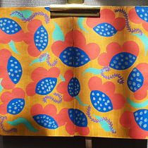 My project in Botanical Patterns in a Sketchbook: Conquer the Blank Page course. Ilustração tradicional, Pattern Design, Ilustração botânica, e Sketchbook projeto de majka13-79 - 25.01.2022
