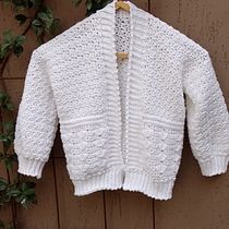 Mi Proyecto del curso: Crochet: diseña y teje prendas de estilo romántico. Un progetto di Fashion design, Fiber Art, DIY, Uncinetto e Textile Design di Dalila Encinas - 25.01.2022