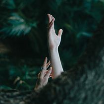 Bosque de la memoria. Photograph, Stor, telling, Fine-Art Photograph, Narrative & Interior Photograph project by Rocío Quillay - 11.16.2021