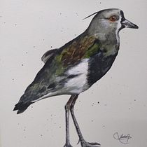 Mi Proyecto del curso: Acuarela naturalista con expresión y personalidad. Traditional illustration, Watercolor Painting, and Naturalistic Illustration project by Silvia Liliana Garavagno - 01.25.2022