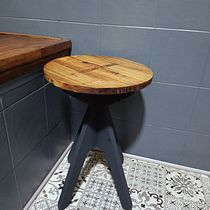 Mi Proyecto del curso: Carpintería profesional para principiantes. Un progetto di Artigianato, Design e creazione di mobili, Interior design, DIY e Falegnameria  di montsejp40 - 25.01.2022
