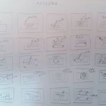 Mi Proyecto del curso: Stop motion: crea animaciones con tu smartphone: MATANZA. Cinema, Vídeo e TV, Animação, Pós-produção fotográfica, Vídeo, e Stop Motion projeto de Ivonne Pastor - 25.01.2022