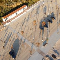 Mi Proyecto del curso: Filmación con drones para proyectos audiovisuales. Cinema, Vídeo e TV, Cinema, e Realização audiovisual projeto de guillermo Oña Clos - 25.01.2022