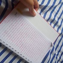 Mi Proyecto del curso: Escritura creativa para principiantes: da vida a tu historia. Writing, Creativit, Stor, telling, Narrative, and Creative Writing project by MariaPaula Fernández - 01.25.2022
