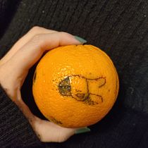 Mein Kursprojekt: Tattoo für Anfänger. Un progetto di Design di tatuaggi, Illustrazione tradizionale e Design di Anđela Mićić - 25.01.2022