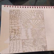 Mi Proyecto del curso: Dibujo para principiantes nivel -1. Pencil Drawing, Drawing, and Sketchbook project by Amélie Pinilla Segura - 01.25.2022