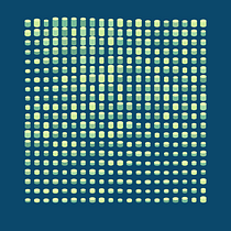 Towers - Creative coding. Multimídia, e JavaScript projeto de ben - 26.01.2022
