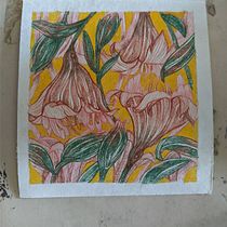 My project in Surrealist Illustration Inspired by Nature course. Traditional illustration, Pencil Drawing, Drawing, Artistic Drawing, Naturalistic Illustration, and Colored Pencil Drawing project by bcmendoza011 - 01.26.2022