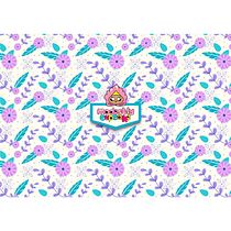 Mi Proyecto del curso: Ilustración digital de patterns para productos. Un progetto di Pattern design e Stampa di hawwacanas - 26.01.2022