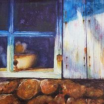 My project in The Art of Watercolor: Paint Your Vision of the World course. Projekt z dziedziny Trad, c, jna ilustracja,  Sztuki piękne,  Malarstwo i Malowanie akwarelą użytkownika Serville Voi - 25.01.2022