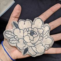 Meu projeto do curso: Tatuagem para principiantes. Un progetto di Design di tatuaggi di Santiago Teixeira - 16.01.2022