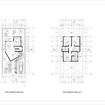 Mi Proyecto del curso: Diseño y modelado arquitectónico 3D con Revit. Un projet de 3D, Architecture, Architecture d'intérieur, Modélisation 3D, Architecture numérique , et ArchVIZ de Melesio Gomez Santiz - 23.01.2022
