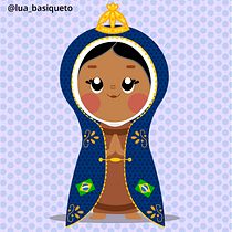 Meu projeto do curso: Desenho de personagens estilo kawaii. Design, Traditional illustration, Character Design, Vector Illustration, and Manga project by Luana - 01.24.2022