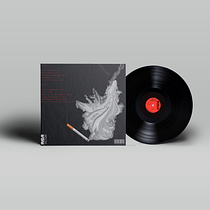 Mi Proyecto del curso: Dirección de arte para portadas de discos. Art Direction, Br, ing, Identit, Graphic Design, Packaging, and Collage project by carolinamaggio00 - 01.27.2022