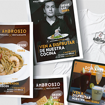 Mi Proyecto del curso: Introducción al negocio del food styling Ein Projekt aus dem Bereich Fotografie, Marketing, Produktfotografie, Studiofotografie, Digitalfotografie, Gastronomiefotografie, Lifest, le-Fotografie, Food St und ling von Juan Andres Araya Contreras - 23.01.2022