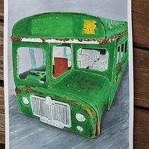 My project in The Art of Watercolor: Paint Your Vision of the World course. Projekt z dziedziny Malowanie akwarelą, Trad, c, jna ilustracja,  Sztuki piękne i  Malarstwo użytkownika biunca - 27.01.2022