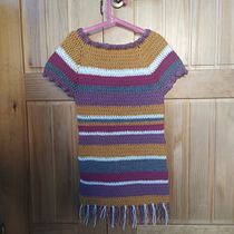 Mi Proyecto del curso:  Top-down: prendas a crochet de una sola pieza. Un progetto di Fashion design, Fiber Art, DIY, Uncinetto e Textile Design di Rosalía Beltrán - 27.01.2022