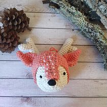 Mi Proyecto del curso: Amigurumi: creación de personajes con ganchillo. Arts, Crafts, To, Design, Fiber Arts, Crochet, Amigurumi, and Textile Design project by Rosalía Beltrán - 12.10.2021