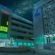 My project in Cinematic Digital Illustration with Photoshop course. Traditional illustration, Digital Illustration, and Concept Art project by shrewd20 - 01.20.2022