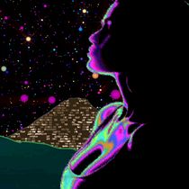 Il mio progetto del corso: Animazione psichedelica con Photoshop e After Effects Ein Projekt aus dem Bereich Motion Graphics, 3D, Bildbearbeitung und 3-D-Animation von Daniele Bevilacqua - 25.01.2022