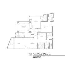 Mi Proyecto del curso: Diseño de interiores de principio a fin. Un projet de Architecture d'intérieur, Design d'intérieur, Décoration d'intérieur , et Design d'espace de Adri Al Matar - 27.01.2022