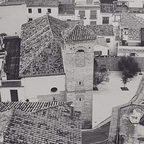 Mi Proyecto del curso: Introducción a la fotografía aérea con drones. Un projet de Photographie, Vidéo , et Photographie extérieure de jaime alvarez calvente - 27.01.2022