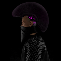 C32K: Diseño de ropa 3D con Marvelous Designer. 3D, Modelagem 3D, Design de personagens 3D, e 3D Design projeto de Julián Ruiz de Infante - 24.01.2022