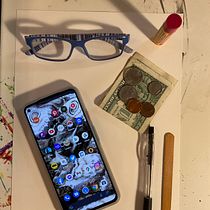 My project in Illustrated Life Journal: A Daily Mindful Practice course. Fine Arts, Sketching, Creativit, Drawing, and Sketchbook project by Brandy Wolff - 01.27.2022