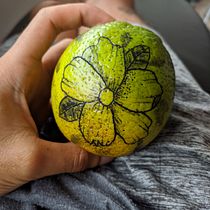 Meu projeto do curso: Tatuagem para principiantes. Un progetto di Design di tatuaggi di Patrício Siqueira Jr. - 27.01.2022