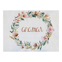 Mi Proyecto del curso: Técnicas aplicadas de ilustración en acuarela. Un progetto di Illustrazione tradizionale, Belle arti, Pittura e Pittura ad acquerello di Anamar Zúñiga - 28.01.2022