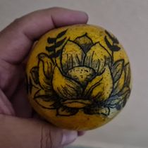 Mi Proyecto del curso: Tatuaje para principiantes. Un progetto di Design di tatuaggi di Tipo Merol - 28.01.2022