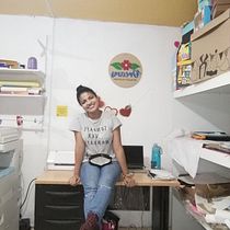 Mi Proyecto del curso: Oratoria: encuentra tu voz para hablar en público . Un projet de Conseil créatif, Stor, telling , et Communication de Mariana Vilela - 27.01.2022