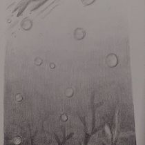 Mi Proyecto del curso: Técnicas de ilustración artística con grafito. Traditional illustration, Fine Arts, Pencil Drawing, Drawing, Artistic Drawing, and Editorial Illustration project by Alicia Pulido Pérez - 01.28.2022