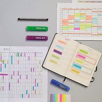 My project in Time Management Techniques for Creators and Creatives course. Consultoria criativa, Marketing, e Gestão e produtividade projeto de Marie - 28.01.2022